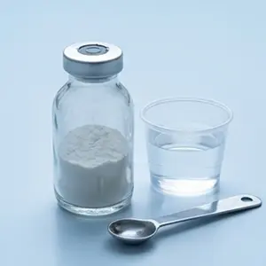 Dry Syrups